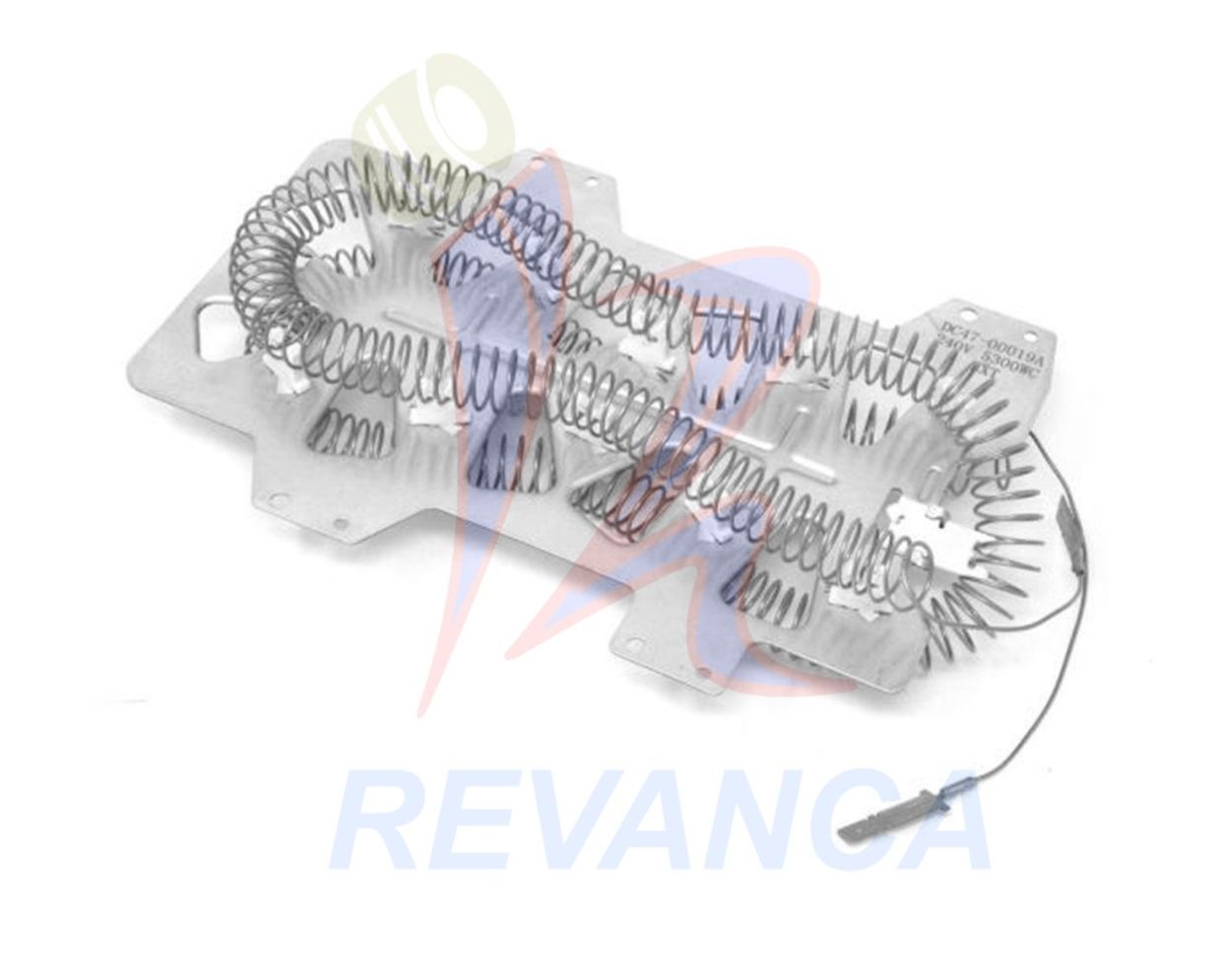 RESISTENCIA DE SEC. SAMSUNG DC47-00019A