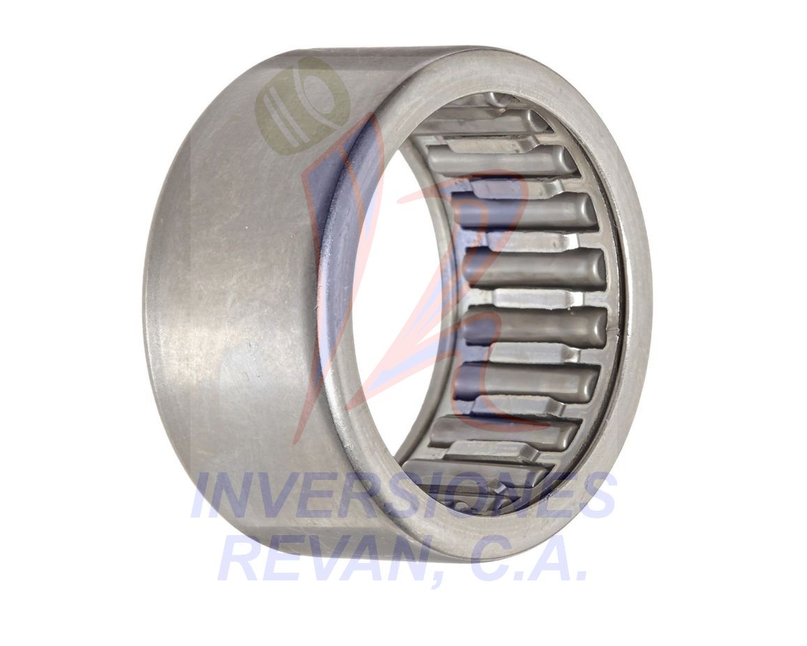 ROLINERA LAVADORA HAIER DE AGUJA 25X40X16MM (HK2516)