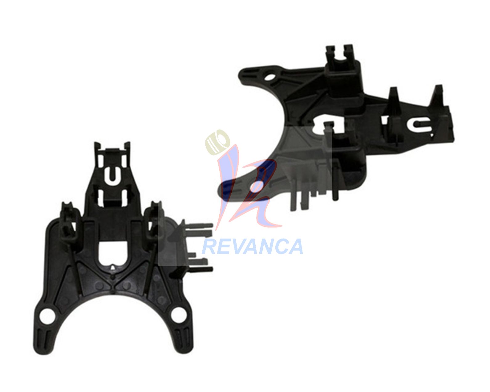 BASE HORQUILLA DEL TERMOACTUADOR MABE 189D3938P001/WW01A00031