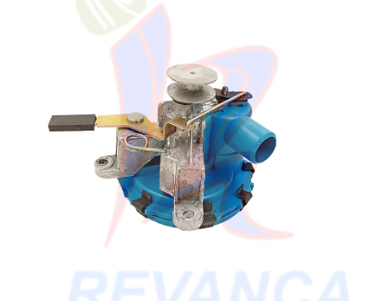 BOMBA 2 BOCAS ISA REEMPLAZO ALTA CALIDAD 350365