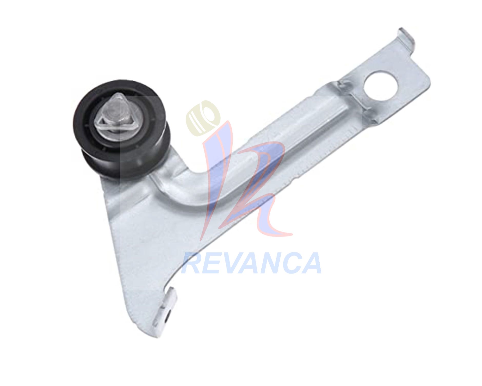 POLEA SECADORA WHIRLPOOL 8547174V