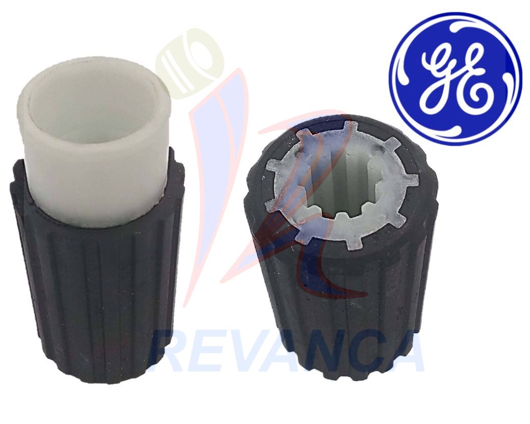 BUJE G.E PLASTICO M/NUEVO IMP.