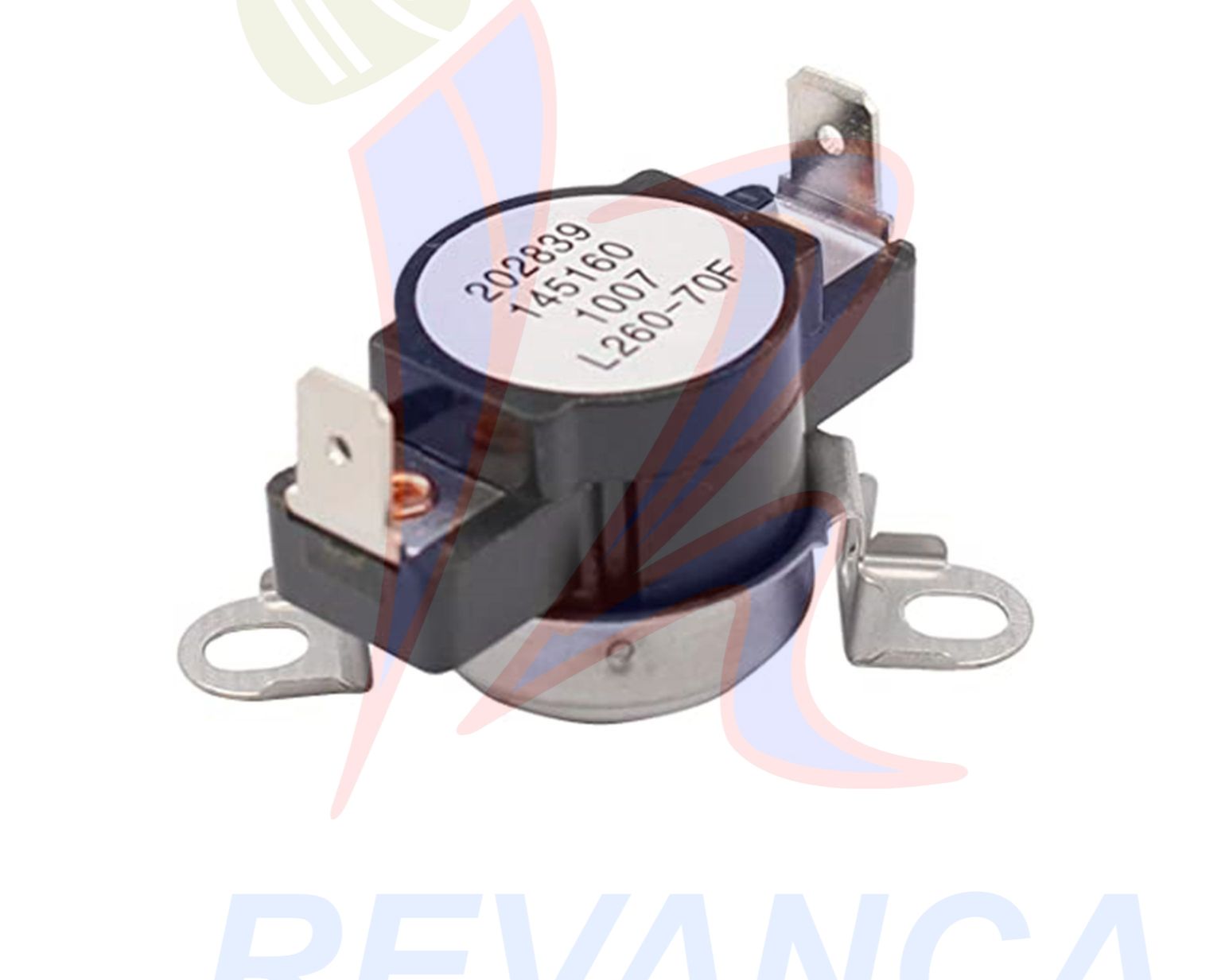 TERMICO SEC. FRIGIDAIRE/ELECTROLUX 3204267
