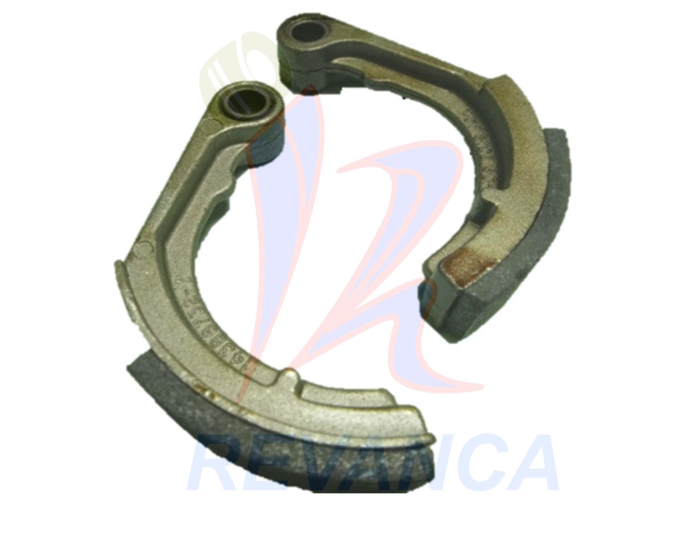 ZAPATA CLUTCH ORIGINAL LAV- G.E WH7X110