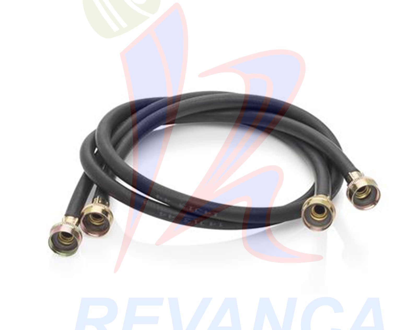 MANGUERA ENTRADA DE AGUA LLENADO ORIGINAL SMART CHOICE 5304473845 (2 UND X EMPAQUE)