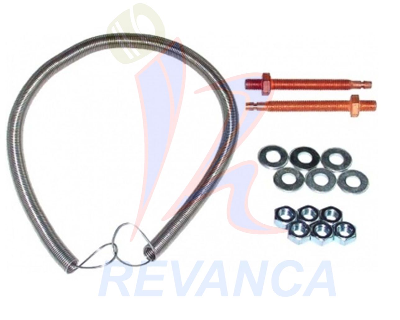 RESISTENCIA SECADORA G.E WE11X60/WE11X260