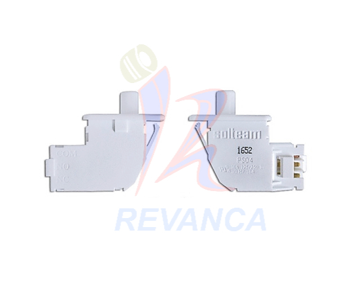 SWITCH DE PUERTA SECADORA MABE/G.E EASY 254C1353P002/WW02F00809