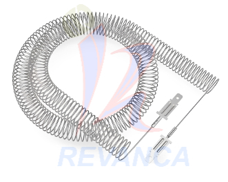 RESISTENCIA SECADORA FRIGIDAIRE/ELECTROLUX ORIGINAL 5300622032