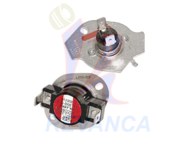 TERMICO KIT SEC. WHIRLPOOL 279769/172303 ORIGINAL
