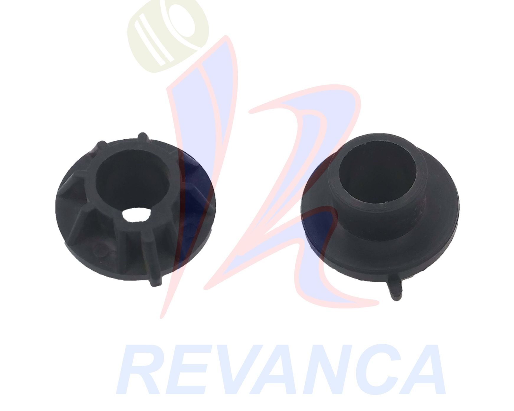 COLLARIN SOLO LAV- ISA