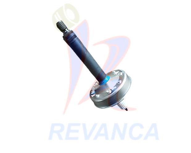 TRANSMISION SOLA LAVADORA HACEB/WHIRLPOOL TIPO ARA?A