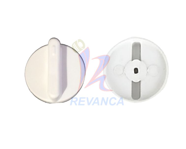 PERILLA LAV. MABE TIMER VARIOS PIN DELGADO CORTO