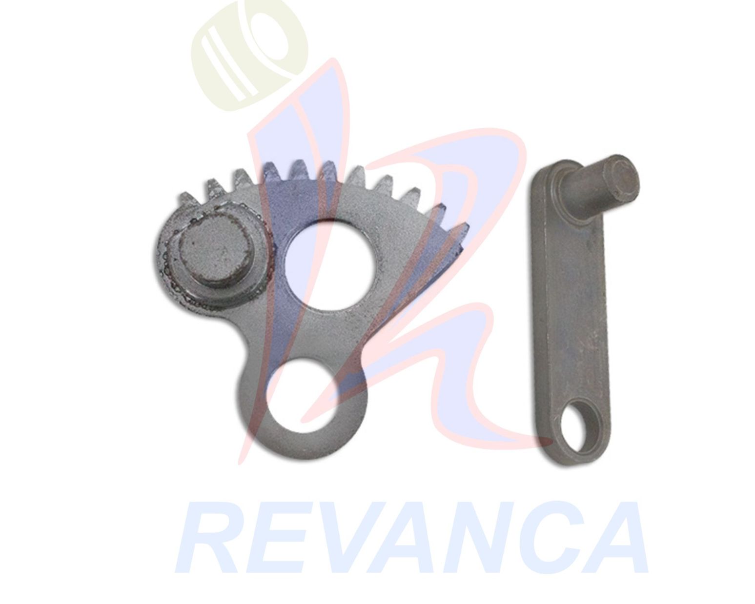 SEGMENTO C/BIELA LAVADORA FRIGIDAIRE/ELECTROLUX 5304471722