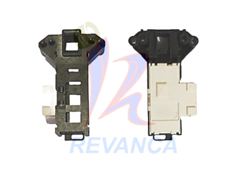 SWITCH LID LOCK LAVADORA LG WD-N12235D/T85/T80105/N80062 110V/220V