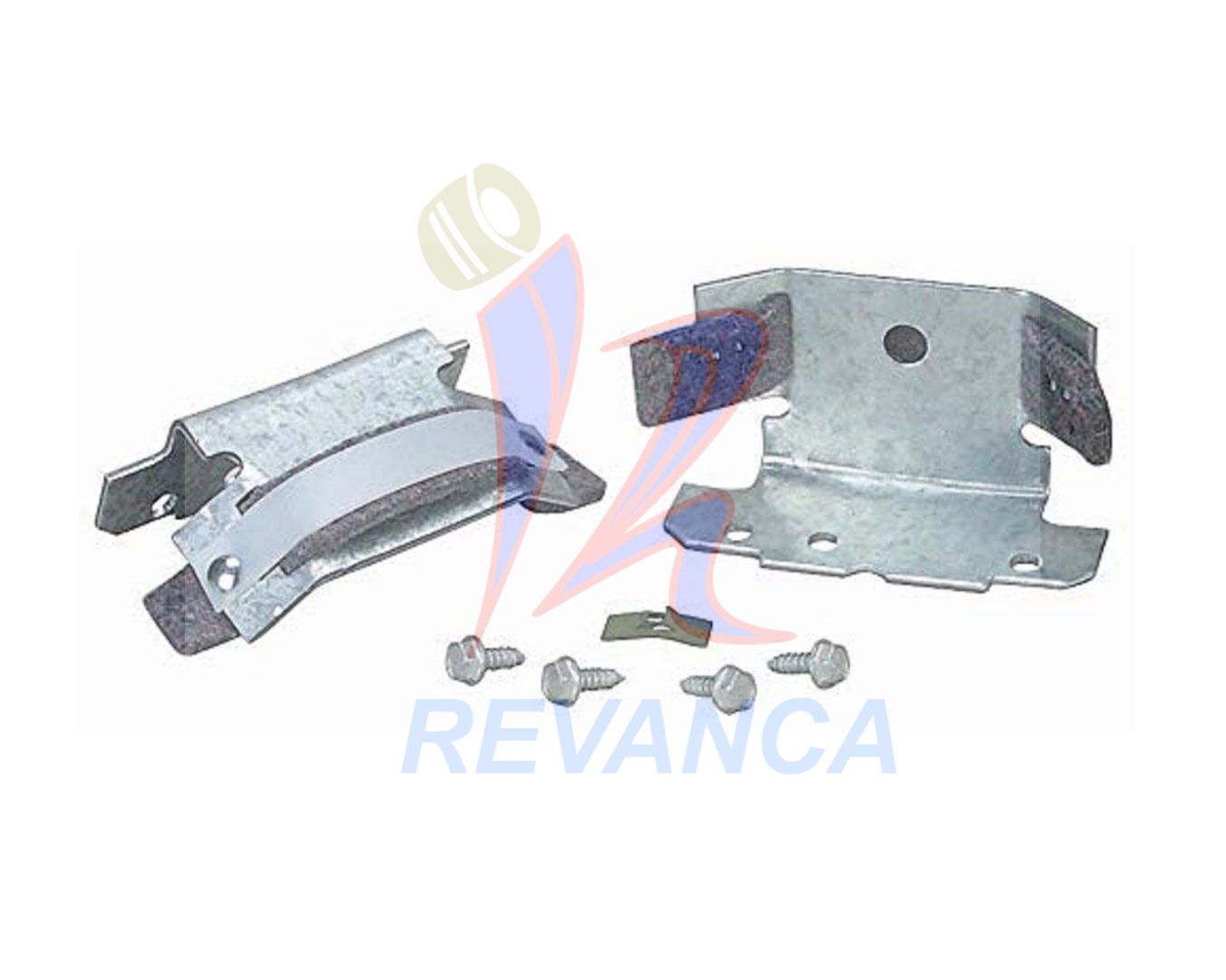 KIT DESLIZADOR SECADORA G.E WE25X60
