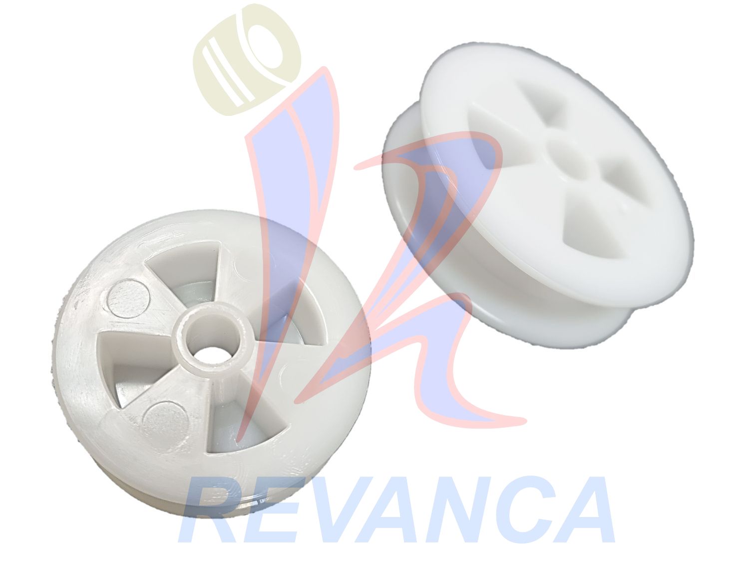 POLEA TENSORA LAV. FRIGIDAIRE SOLA M/NUEVO 5303912533