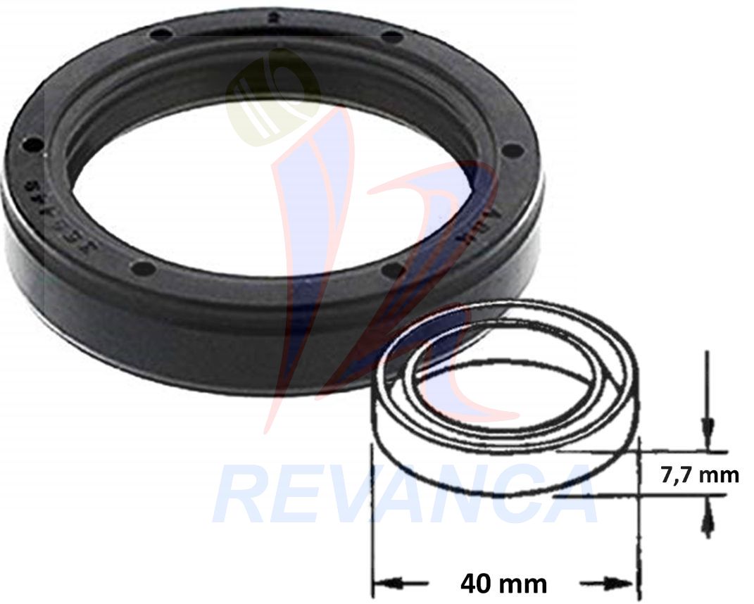 ESTOPERA PLANA IMP.LAV-ISA APPLI PARTS 359449