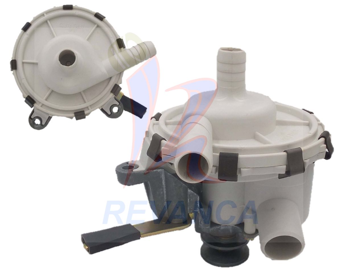 BOMBA 4 BOCA ISA IMBRAFIL/APPLI PARTS