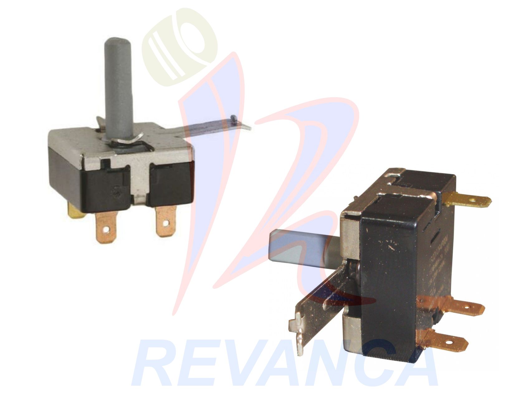 SWITCH START SECADORA G.E WE4M519