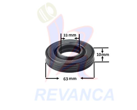 SELLO LAV. WHIRLPOOL CABRIO W10006371