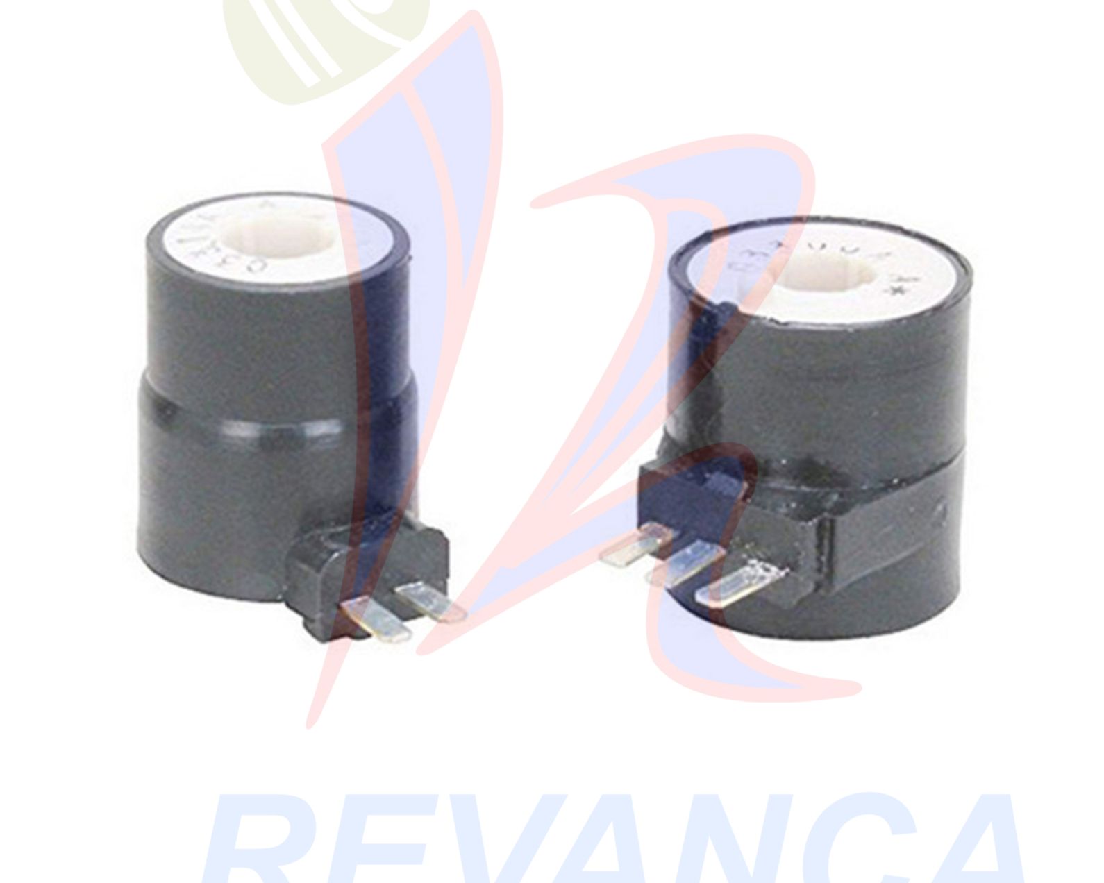 BOBINA SELENOIDE ADAPTADOR DE VALVULA SEC. ELECTROLUX 5303931775