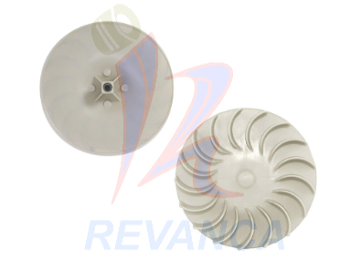 TURBINA SECADORA WHIRLPOOL 696426/FBD-31423C ALTA CALIDAD