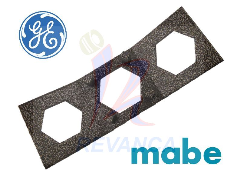 LLAVE PARA TUERCAS FONDO CANASTA MABE/G.E/WHIRLPOOL