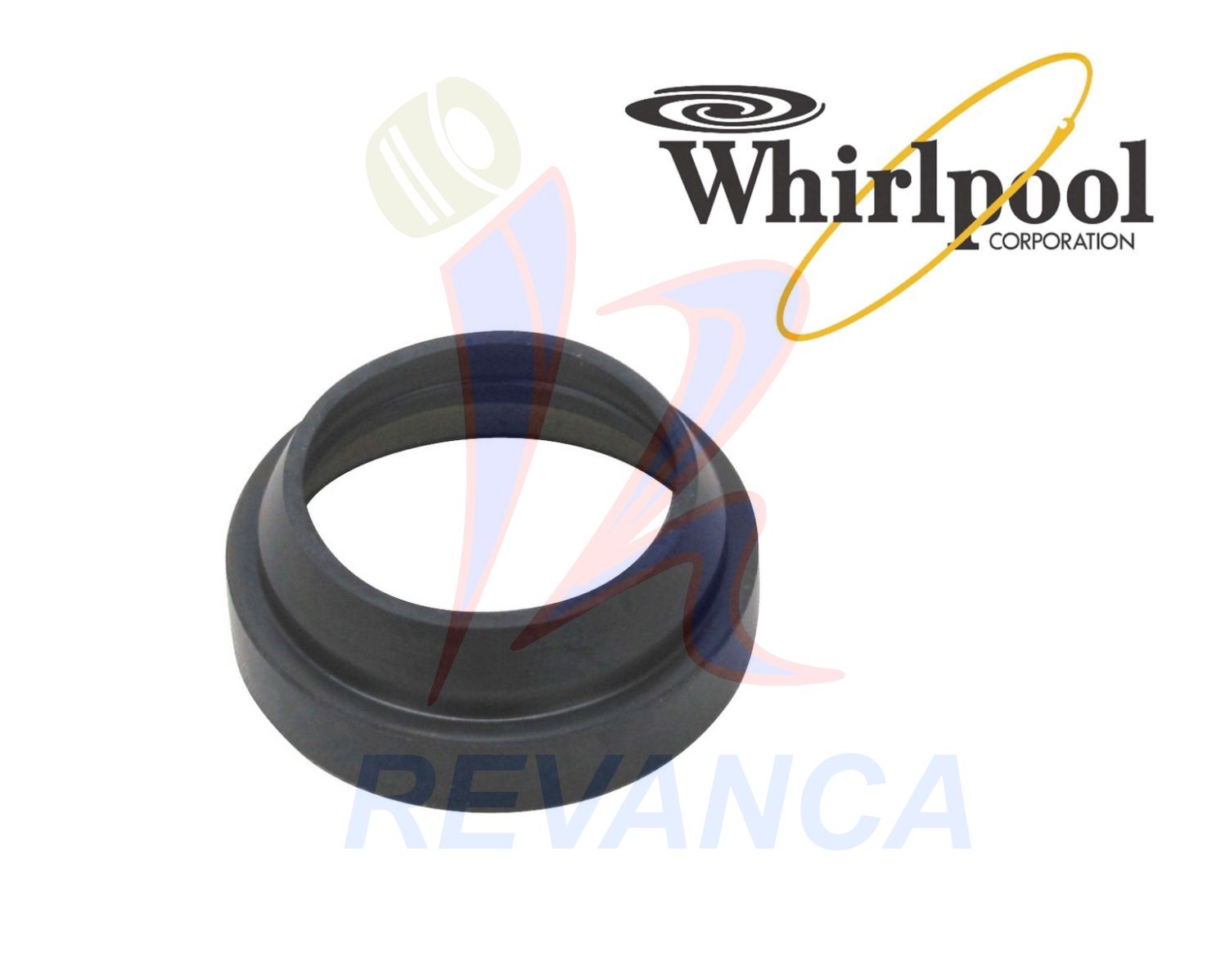 ESTOPERA CONICA GRANDE ORIGINAL LAV-WHIRLPOOL/ISA WP8577376