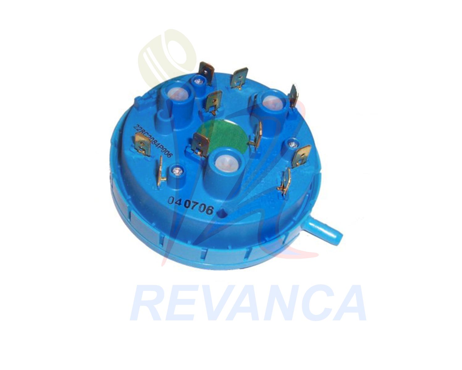 PRESOSTATO ORIGINAL LAV. MABE 228C2084P006/15/47442910000/WW01F00252