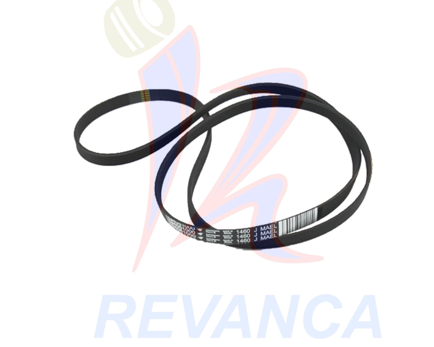 CORREA LAV. FRIGIDAIRE/ELECTROLUX 134051000