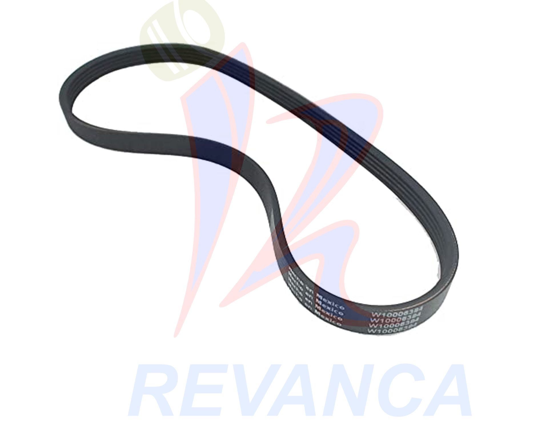 CORREA LAV. WHIRLPOOL WPW10006384/161010
