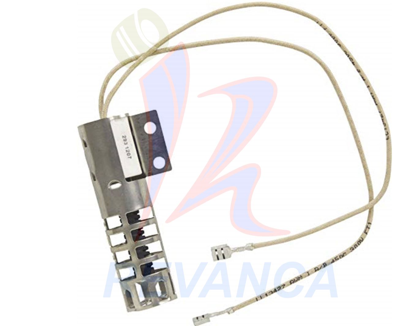 IGNITOR SECADORA FRIGIDAIRE/ELECTROLUX 5304401265 - Vista 1