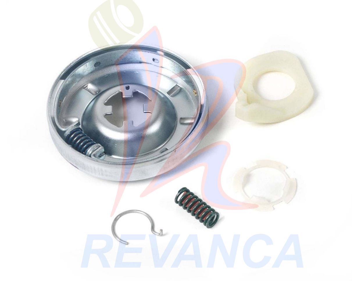 CLUTCH SOLO LAV. WHIRLPOOL USA 285785/285540 - Vista 0
