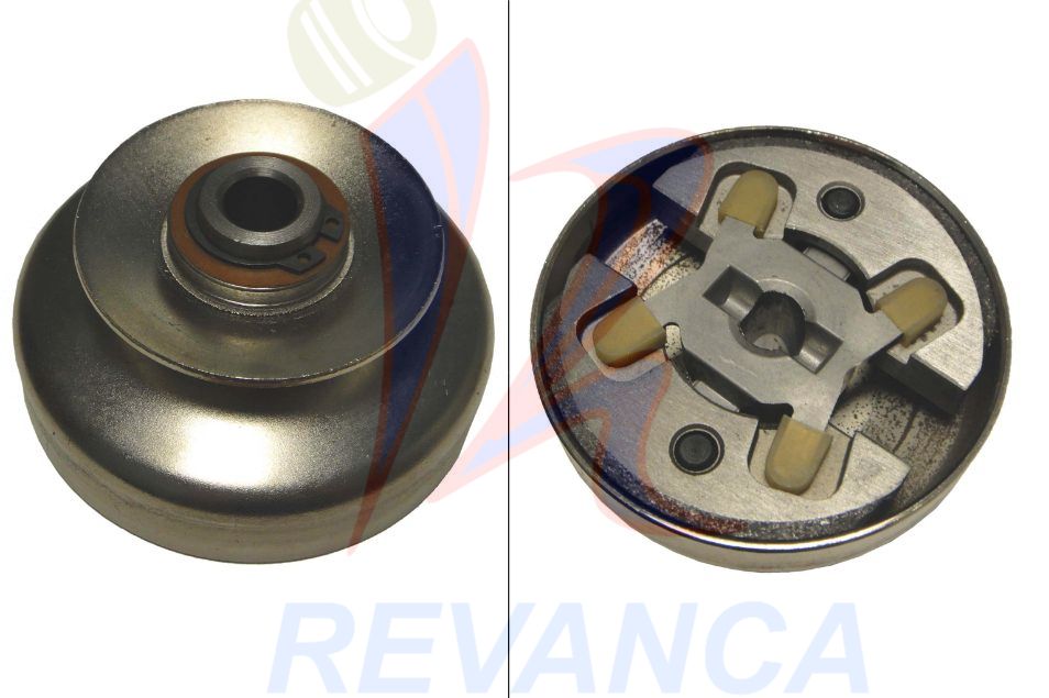 CLUTCH COMPLETO LAV HIBRIDA IMPORTADO WH5X256