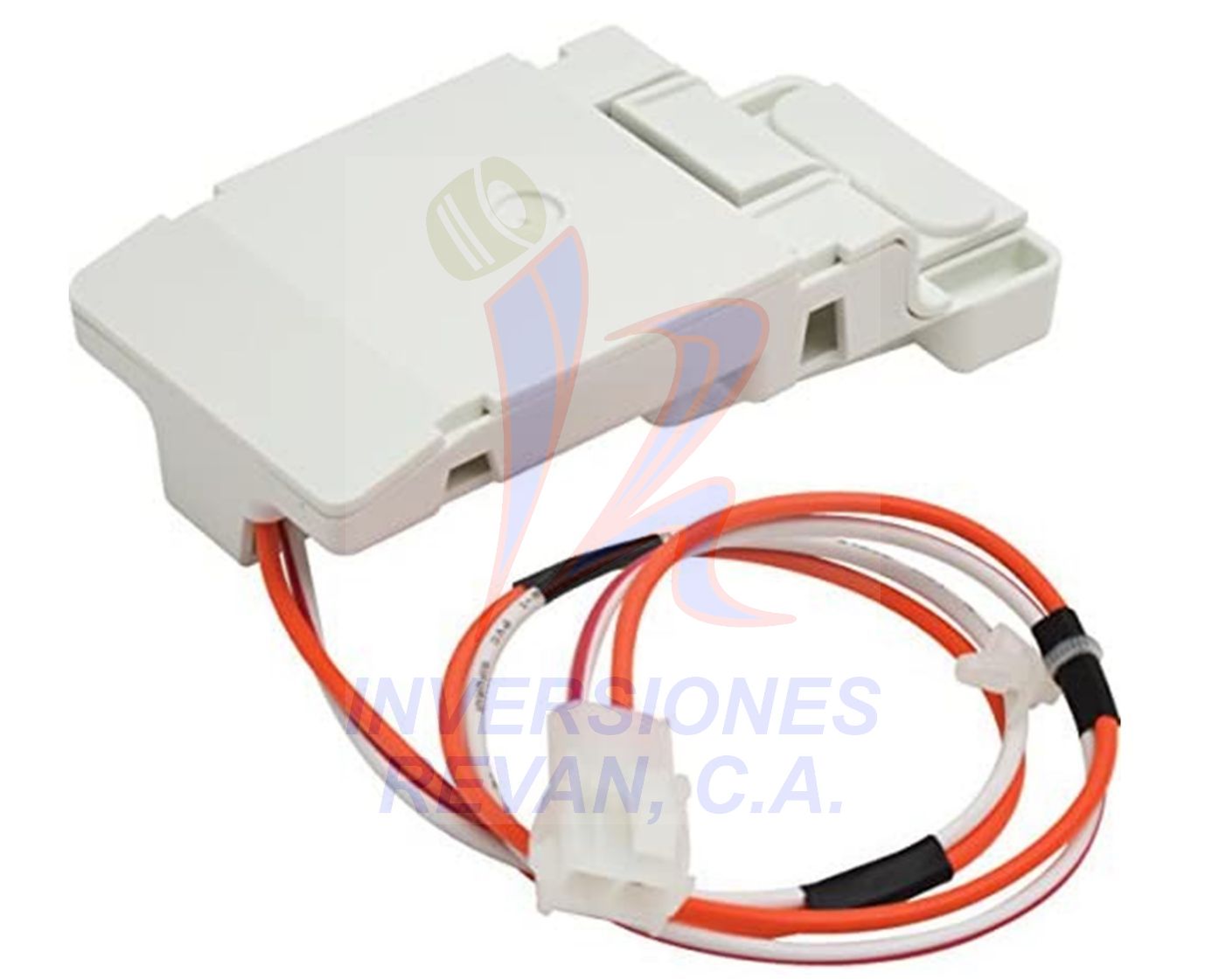 SWITCH DE LA TAPA LID LOCK LAV. G.E WH12X10531 / WH12X10275