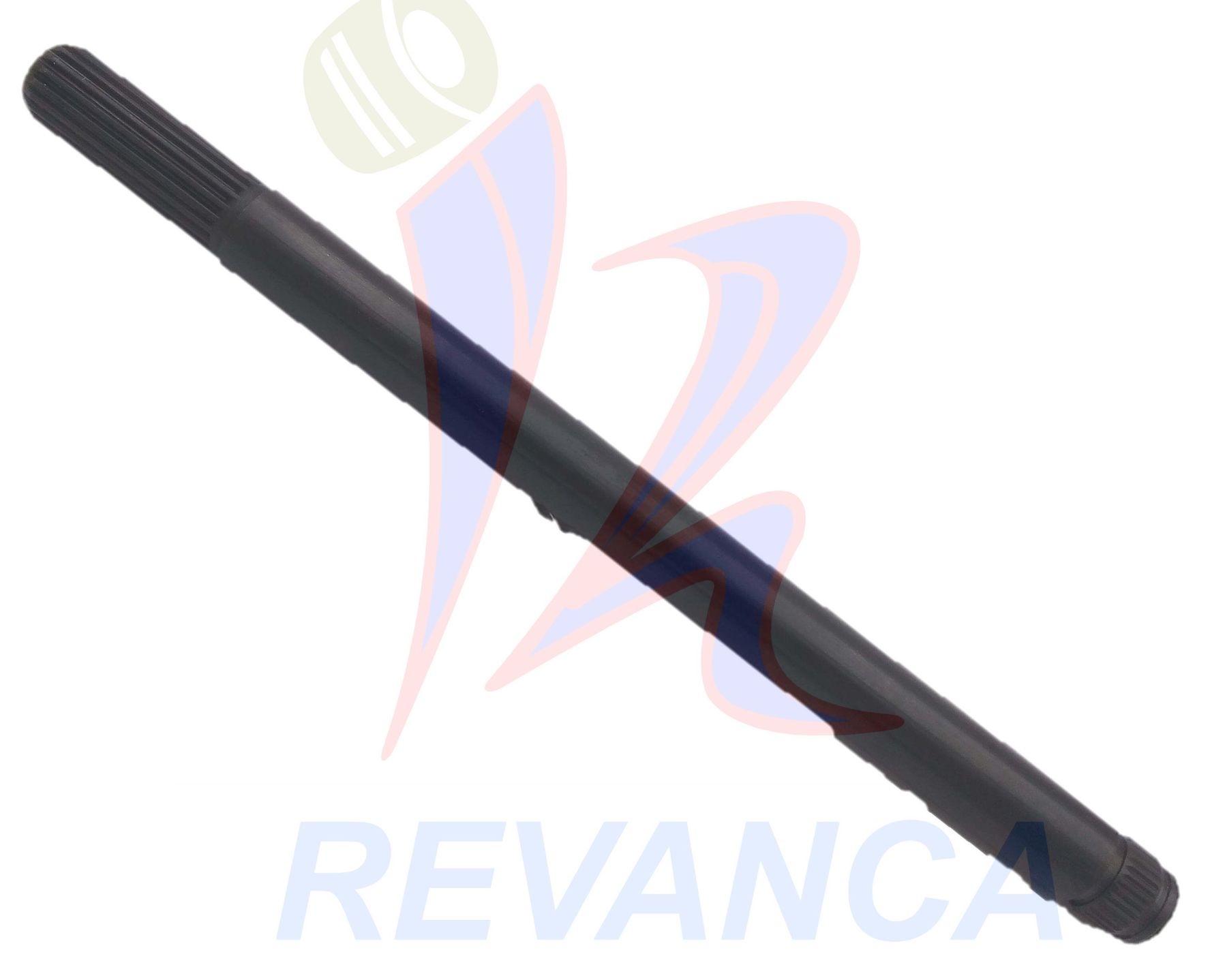 EJE AMAZONAS DE FLOTADOR 24 CM IMPORTADO