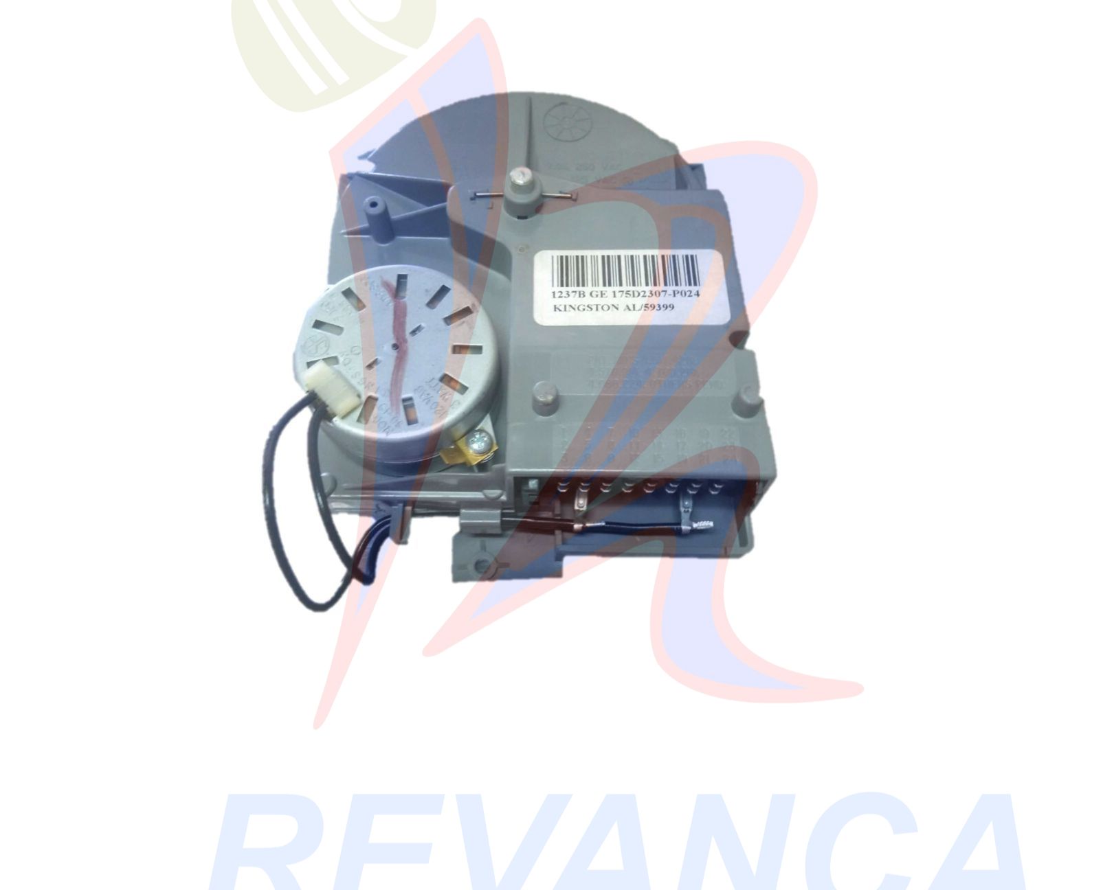 TIME LAV HIBRIDA P024