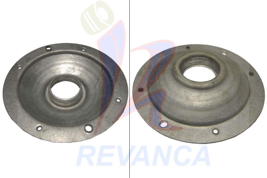 DISCO SOPORTE (PLATO) ROLINERA TRANSMISION MABE
