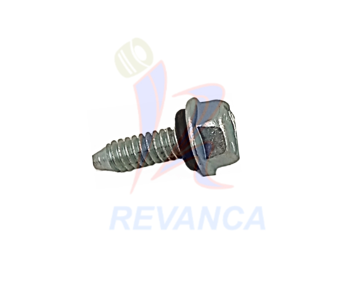 TORNILLO ACOPLE PLASTICO MABE AMAZONA/HIBRIDA