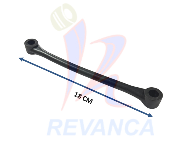 LIGA SUSPENSORA MABE AQUASAVER LARGA 18CM WH01X20442 (JUEGO X 4UNDS)