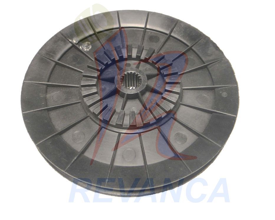 POLEA TRANSMISION MABE AMAZONAS 189D2652P001 14CM