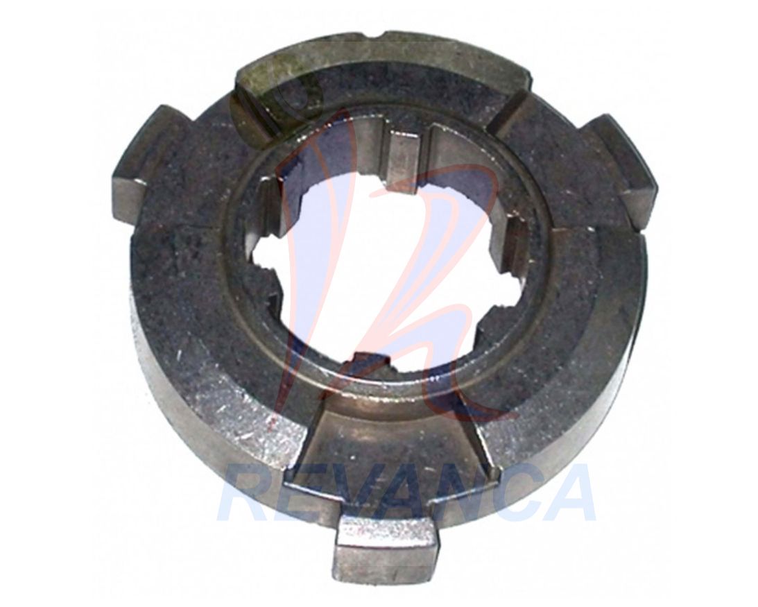 MASA FRENO LAV. MABE 175D3491P001