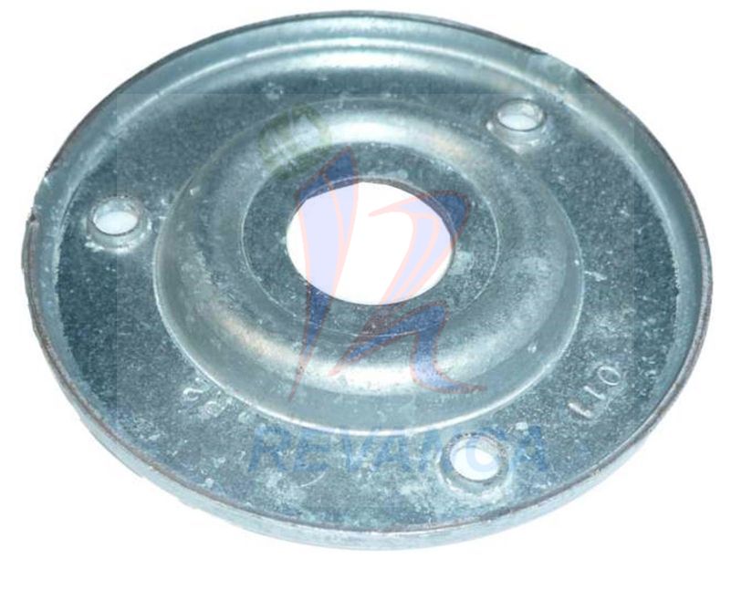 DISCO DRUM COMPRESION LAV. MABE HIBRIDA 189D1055P020