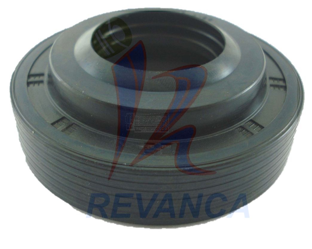 SELLO GRANDE ANCHO LAV AMAZONAS ORIGINAL