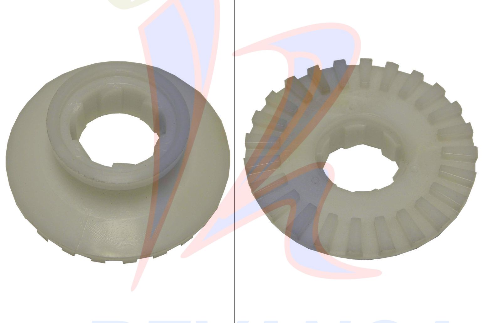 CAMBIADOR TRANSMISION MABE OLIMPIA DENTADO 189D2010P001/WH01X28559