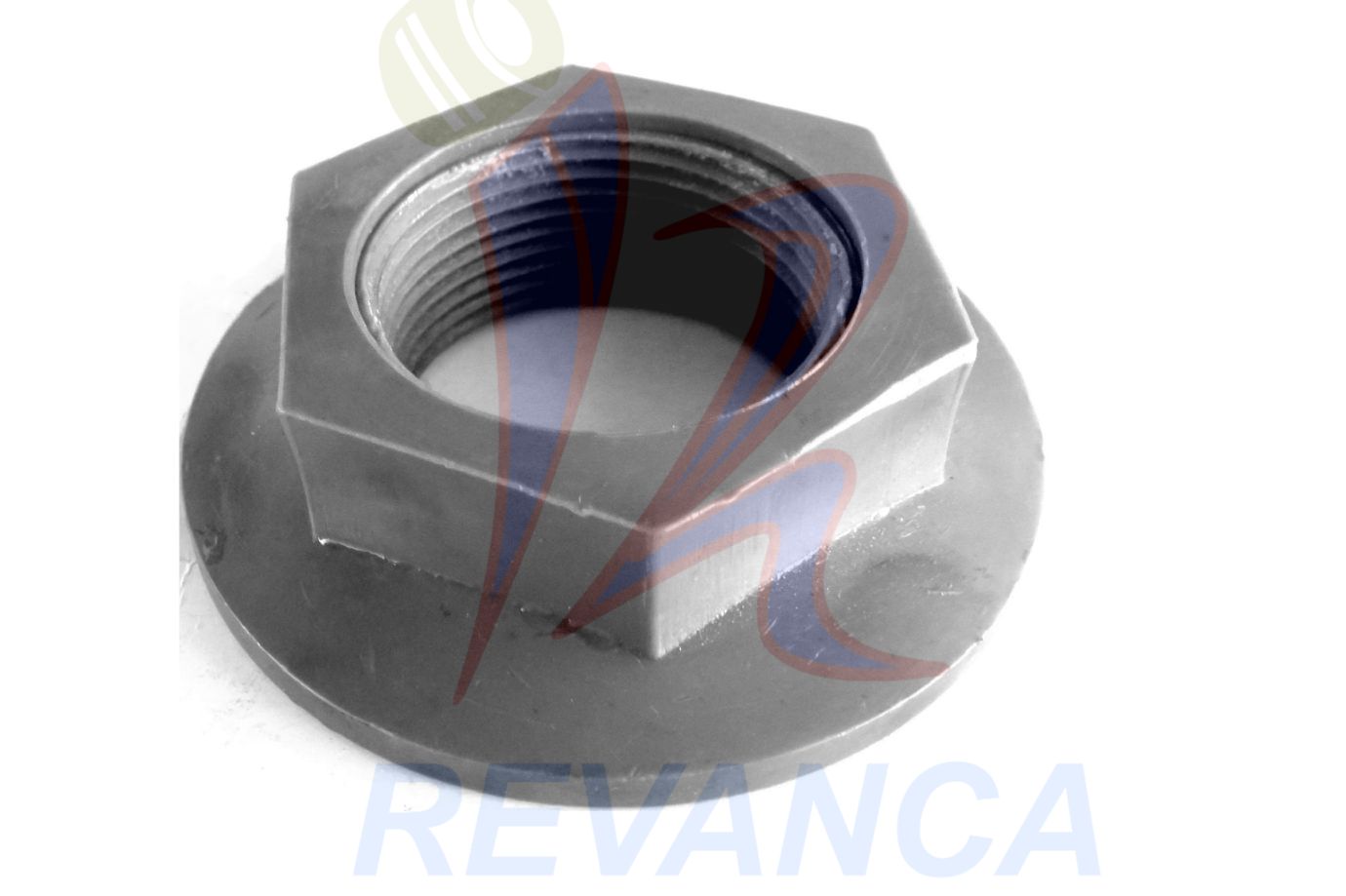 TUERCA TRANSMISION APOLO PLASTICA