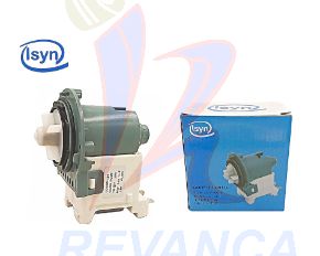 CUERPO DE BOMBA DE AGUA 65WTS HWDP-09-65 ISYN