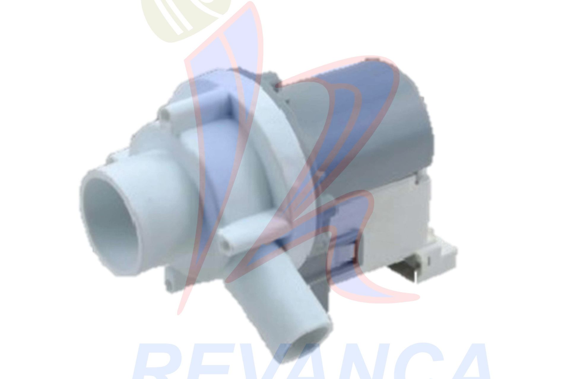 BOMBA LAV.AMAZONA 11-13 KG 85W 27114 ISYN