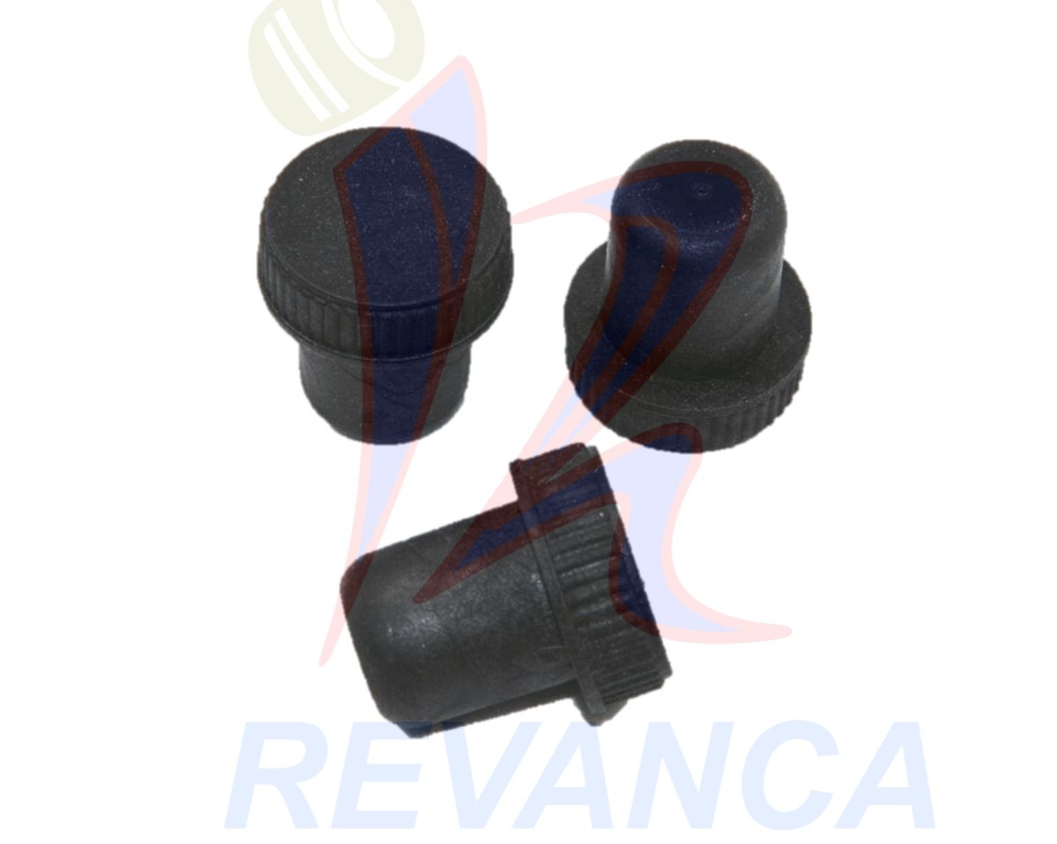 TAPON PLASTICO PARA CAMISA LAV. AMAZONA