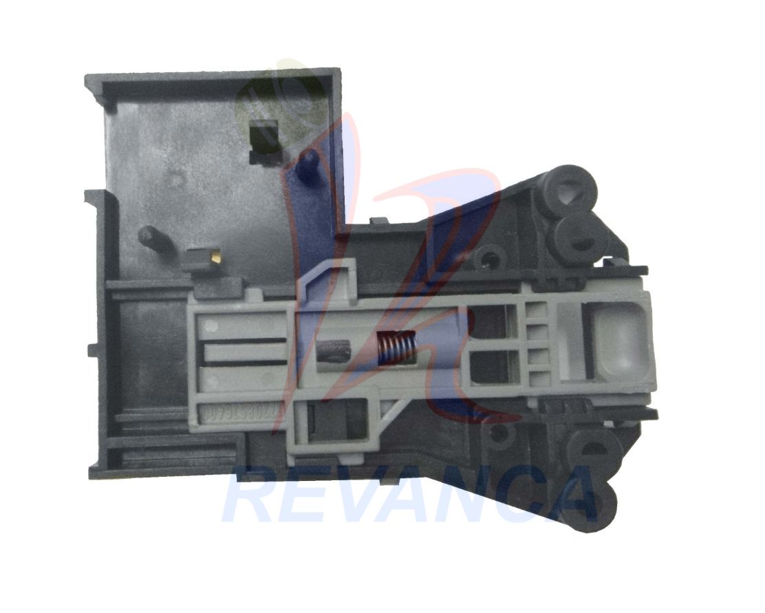 SWITCH LID LOCK MABE AMAZONAS TIPO L 228C107P002/253C1215P001 IMPORTADO